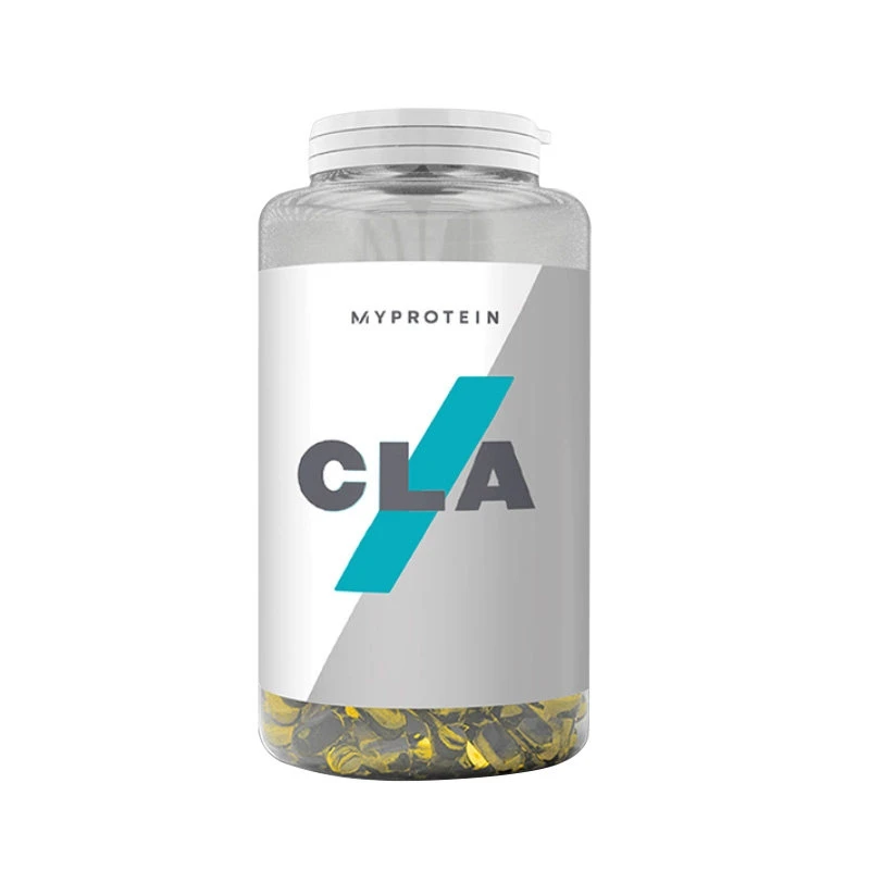 Free shipping CLA Conjugated Linoleic Acid Soft Capsules 180 Capsules