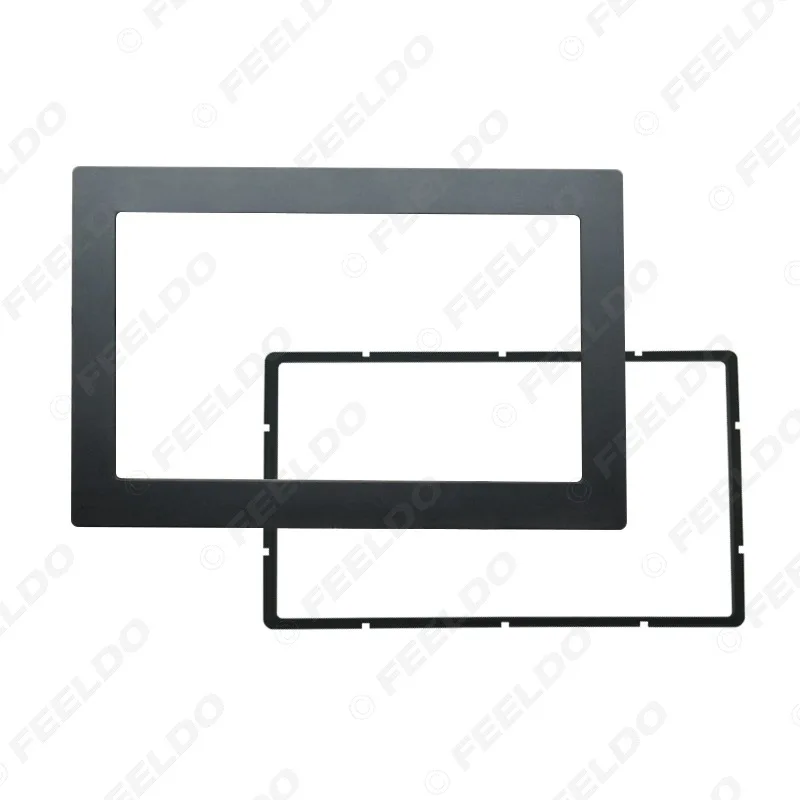 Подходит для универсальной машины Автомобильный CD/dvd gps модифицированный поверхностный каркас модифицированный макет автомобиля Универсальная рама Средняя