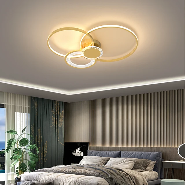 Led Chandelier Modern for Living Room Bedroom LED Lights Lighting 8ecdde6db90a376d7ab2a4: D100cm|D116cm|D12cm|D43cm|D79cm