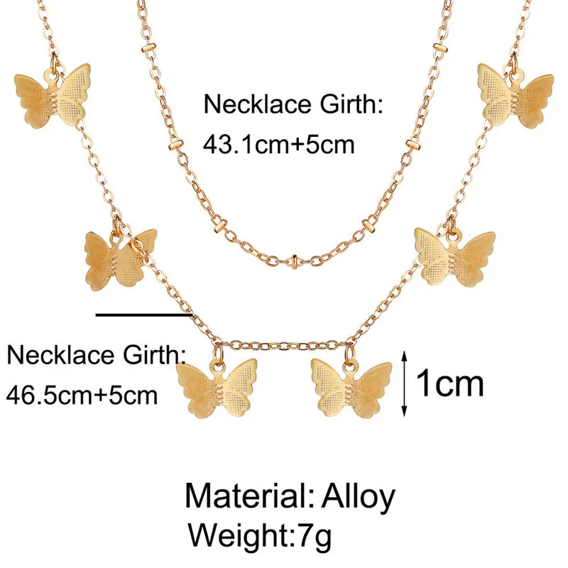 Винтажное многослойное ожерелье LETAPI в стиле бохо с золотой монеткой для женщин