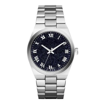 

MICHAEL luxury Brand quartz watch, Stainless Steel AAA Super Quality Quartz Watch 895