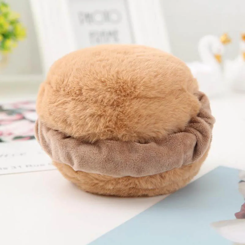 M16 07 Calymel Мода «унисекс»; Симпатичные новые милые Складная Красочные Наушники Earwarmers Наушники мочки З повязка на голову на открытом воздухе с подогревом - Цвет: M16 07
