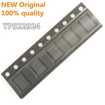 

(5piece)100% New TPS22924 TPS22924CYZPR W25Q64FVCIG 25Q64FVCIG BGA Chipset