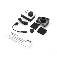 1080P MJX C6000 воздушная Спортивная камера Дрон Квадрокоптер запасные