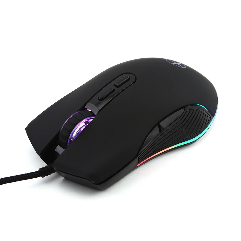 Wired Gaming Mouse