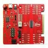  KIT_XMC13_BOOT_001 Development Boards & Kits - ARMAR Boot Kit for XMC1300 Series 