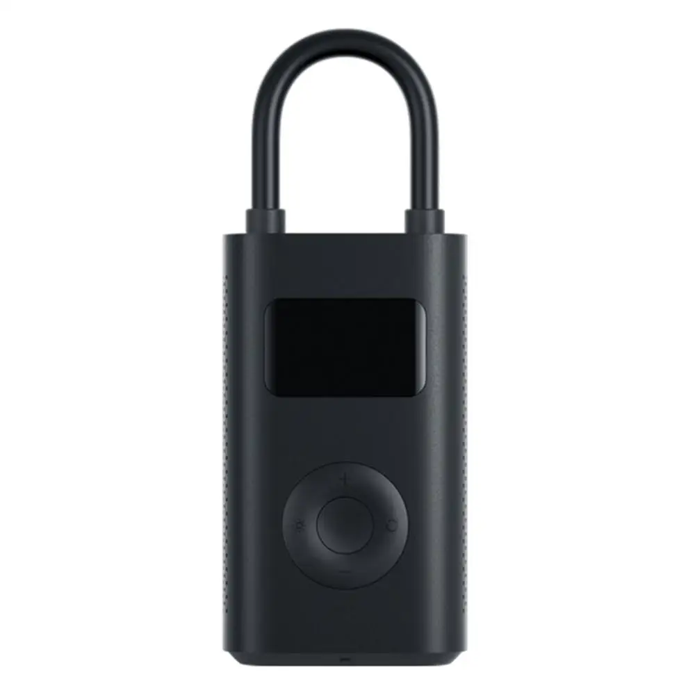 

Portable Xiaomi Inflatable Car Car Air Pump Portable Car Electric Car Tire Pump Mini Bicycle Air Pump