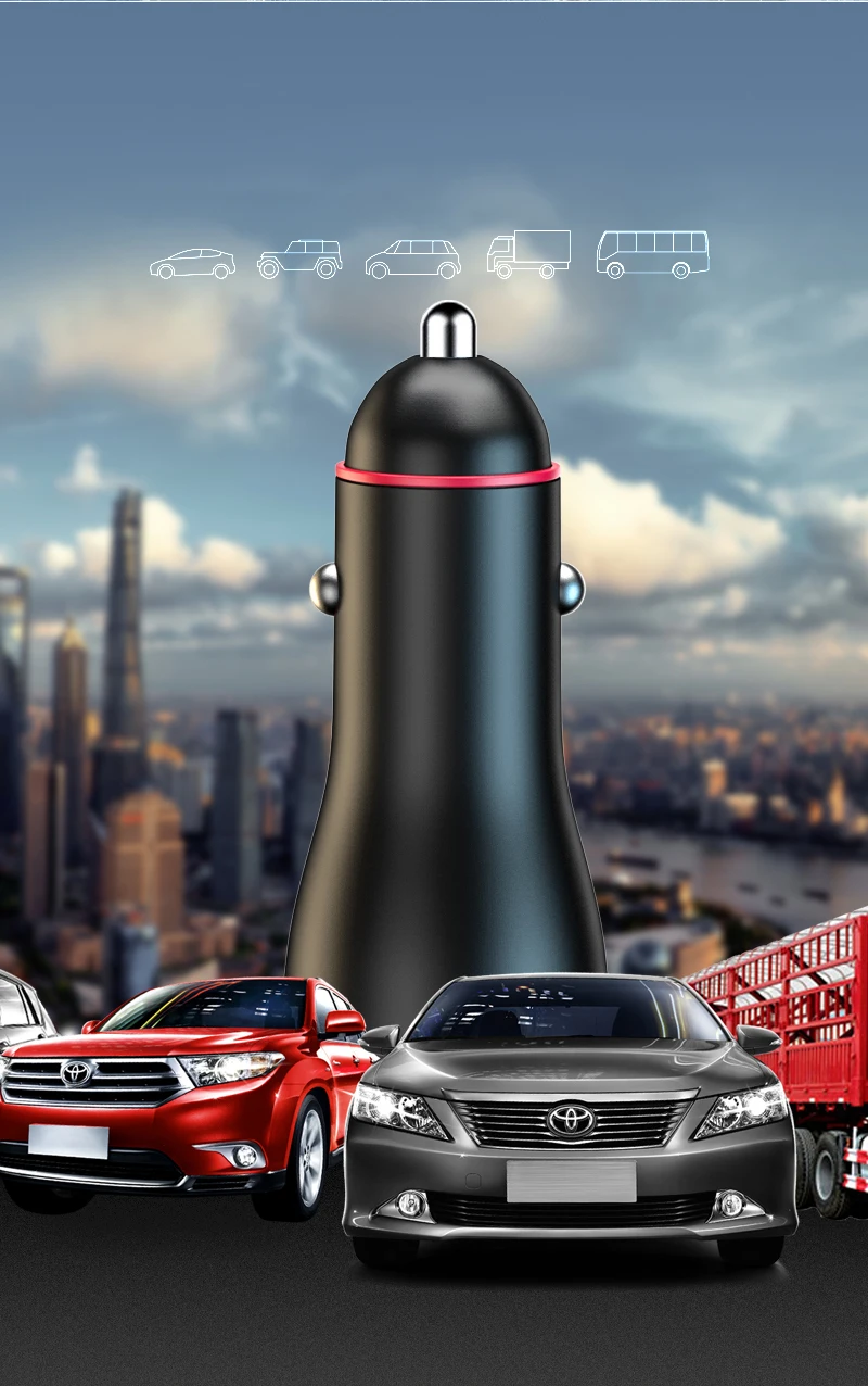 type c car charger samsung 65W SuperVooc 2.0 Car Charger + 40W /22.5W SuperCharge Fast Car Charging For OPPO Find X2 Pro Reno 3 4 Ace 2 X20 Realme X50 Pro usb car charger