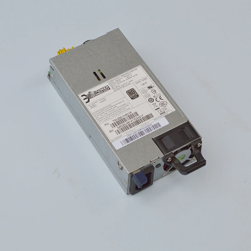Блок питания для 3Y 300W блок питания YM-2301H YH-5301C