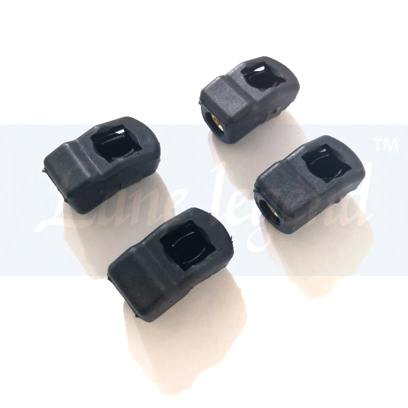 4pcs  Ʈ  Ʈ  ü  մϴ. ֻ M8  Toyota   Ŀ 귡Ŷ