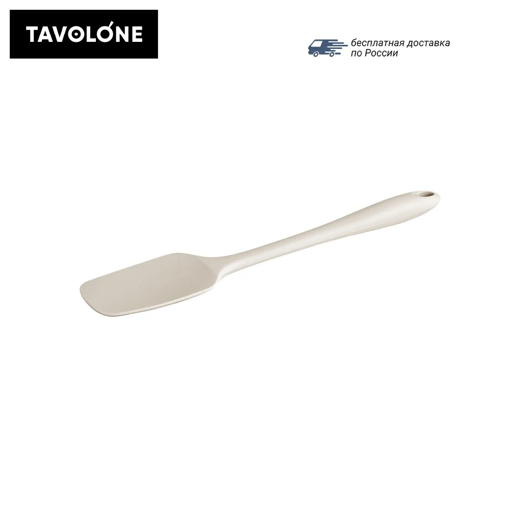 Лопатка кулинарная TAVOLONE Asola силикон|Наборы кухонных инструментов| |