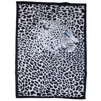 

HOT-100 * 180 Luxury Bath Towel Super-absorbent Toallas Microfibra Sport Beach Towels Soft Microfiber Environmental Printing Tow