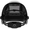 YESWELDER True Color Welding Helmet Super Large Viewing Screen Welding Mask 100*93mm Solar Auto Darkening Hood LYG-M800H-A ► Photo 3/5
