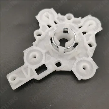 

for honda 2016-17 year 10th Civic FC1 rearview mirror base reversing lens adjustment lever holder