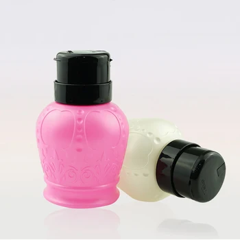 

Hot Selling Plastic Refillable Portable Mini Traveler Packing Bottle Pressure Bottle 1pc For Resurrection Water