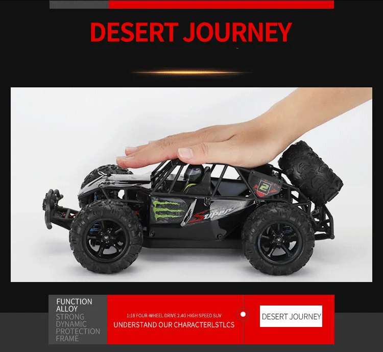 Высокая скорость 50 км/ч Профессиональный Взрослый RC автомобиль 4WD игра высокая скорость rcing автомобиль горный Автомобиль Мотор мощность 380