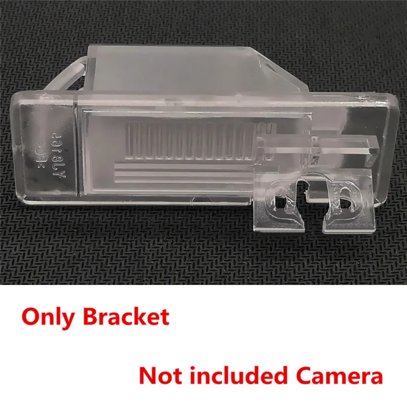 Camera Bracket YIFOUM 170 градусов автомобильная парковочная камера заднего вида для Nissan Sunny, Versa Pulsar Almera натуральная N16 N17 G11 Bluebird Sylphy - Название цвета: Camera Bracket