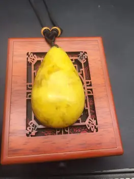 

Pure natura l hupo pendants nceklace women men hupo pendant Real necklaces pendants