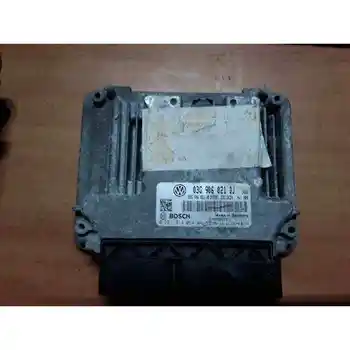 

03G906021QJ SWITCHBOARD ENGINE EUA VOLKSWAGEN GOLF V SALOON (1K1)