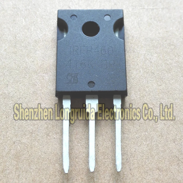 10 шт. IRFP460 IRFP460PBF-247 MOSFET транзисторы 20A 500V