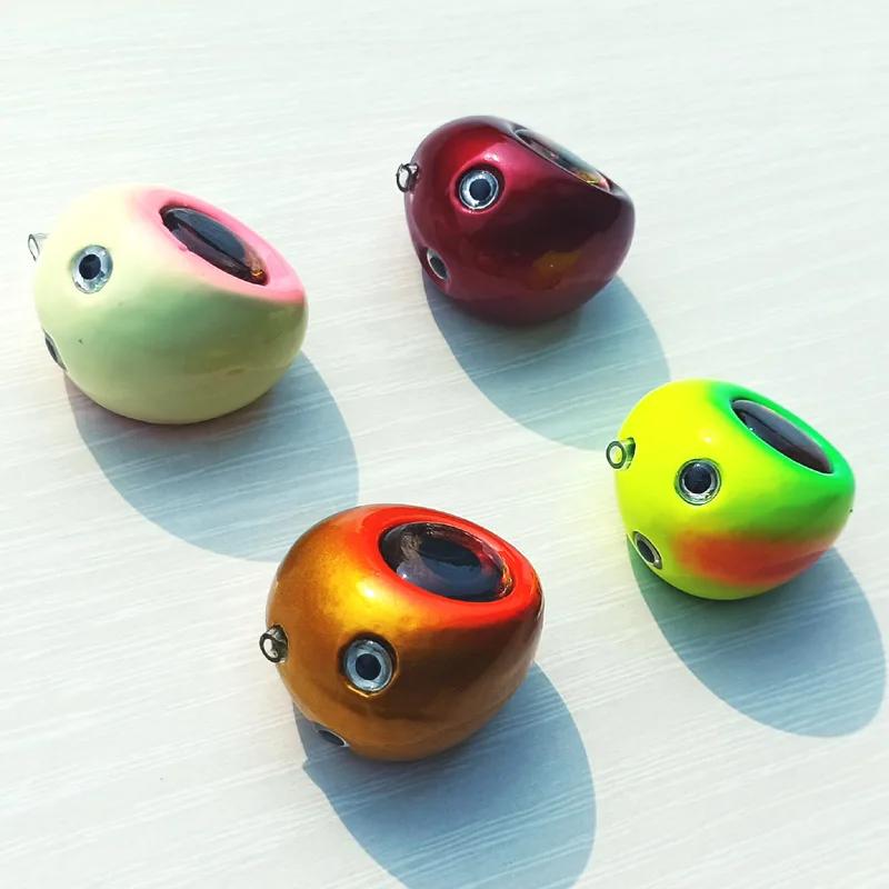200 г/150 г/120 г/100 г/80 г/60 г/40 г Kabura Pesca Slider Snapper/Sea bream Jig head с юбкой свинец джиг приманка
