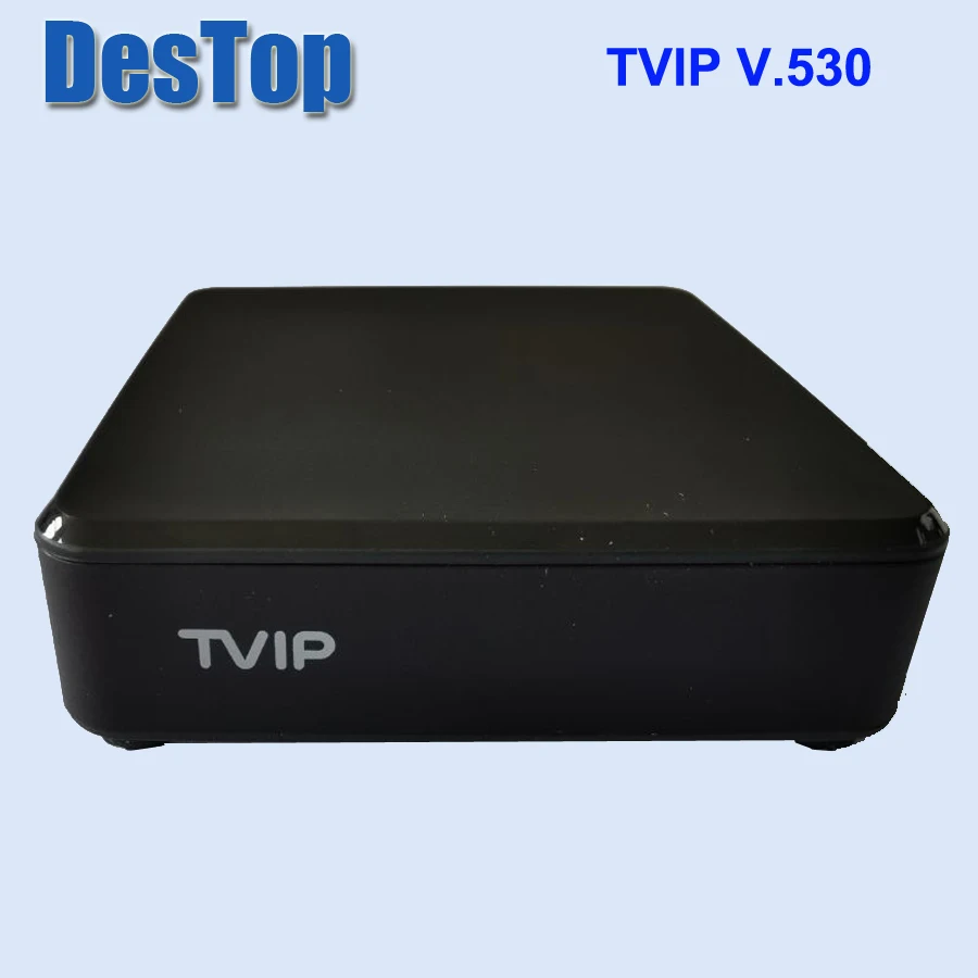 Новейший ТВ IP530 ТВ IP 530 коробка 1 ГБ 8 ГБ Amlogic S905W четырехъядерный ТВ коробка ТВ IP S-Box V.530 3840x2160 4K Youtube работа на Linux tv IP V530