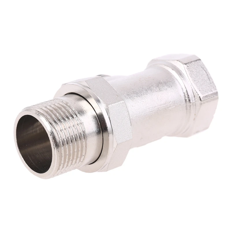 

DN15 DN20 DN25 водяной клапан электрический радиатор HVAC тепловой привод-клапан TRV
