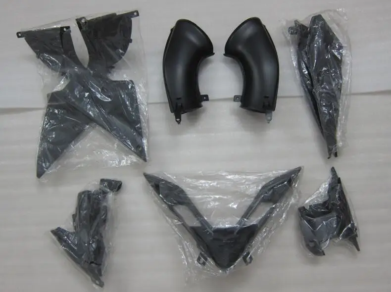 Обтекатели из АБС пластика для кузова Yamaha YZF1000 R1 2007 2008 07 08 YZF R1|Полные комплекты