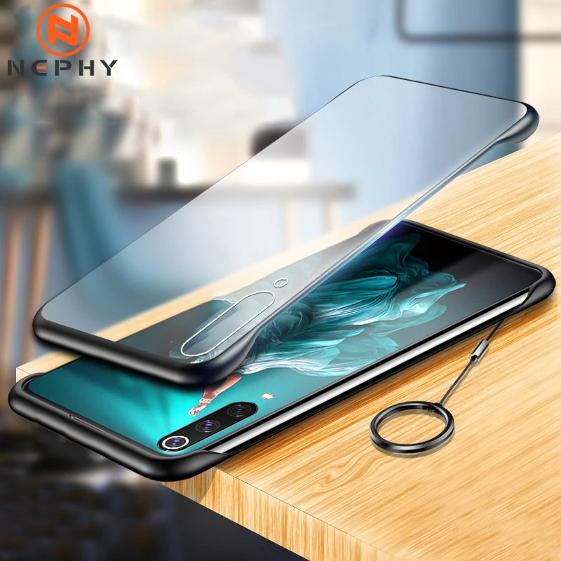 

Fashion Clear Case For Xiaomi Mi 8 9 SE 9SE Mi8 Mi9 Mi9SE Hard PC Phone Ultra thin Shockproof Black Red Blue Yellow Back Cover