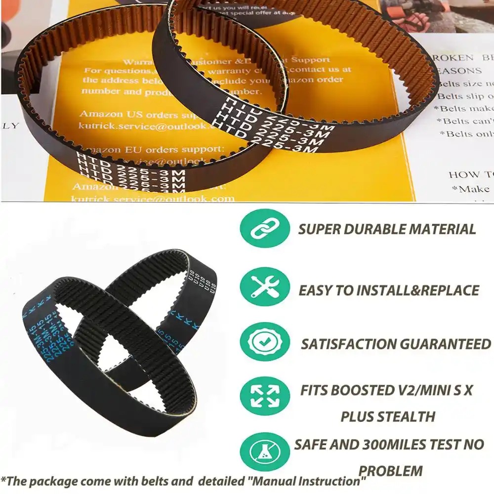 Boosted Board Belts For Boosted Board V2 Mini S Mini X Plus And Stealth Kevlar Material Skate Board Aliexpress Boosted Board Belts For Boosted Board V2 Mini S Mini X Plus And Stealth Kevlar Material Skate Board Aliexpress