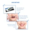 Activated Charcoal Teeth Whitening Strips with Dental Bleaching Accelerator Led Light Remove Tooth Tartar for Teeth Whitening ► Photo 3/6