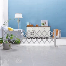 Ограждение для улицы, сада, двора, декоративное телескопическое ограждение, уличное дерево, бамбуковое ограждение, крытая перегородка, карбонизация