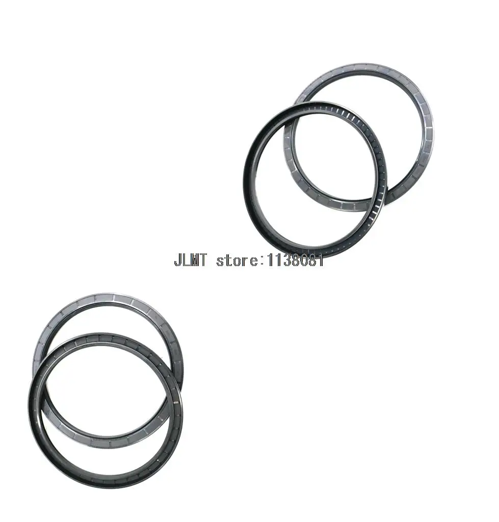 Масляное уплотнение вилки для BENELLI 1130 TNT CAFE RACER 2005 - 2010 43X54X11 мм (2 шт.) 43 54 11 |