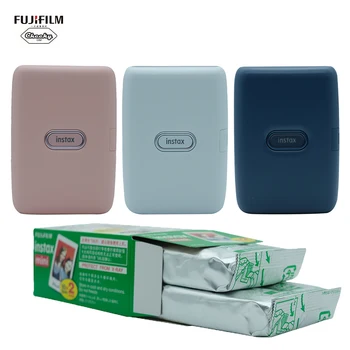 

Fujifilm Instax Mini Link Smartphone Photo Paper Fuji Film Printer For iPhone for Huawei for Xiaomi Phone Photo Printer