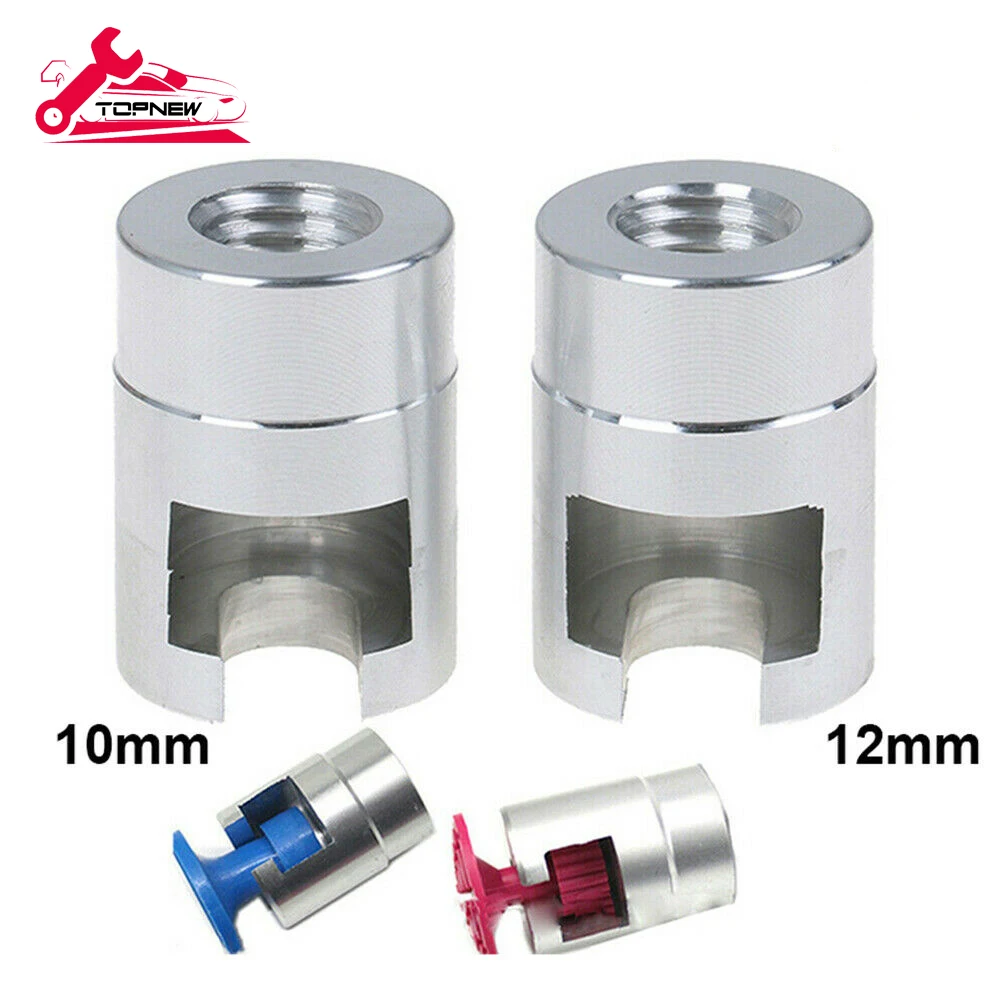 

Paintless Dent Repair Adapter for Slide Hammer and Pulling Tab M10 M12 Tool Car Accessory
