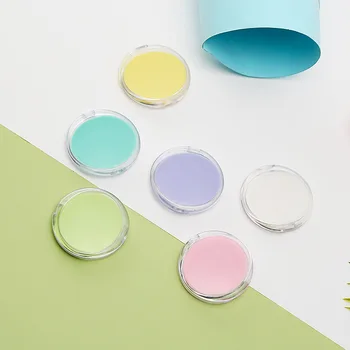 

20Boxes 1000 PCs Disposable Soap Slice Boxed Soap Sheet Portable Hand Wash Small Soap Flake Mini Outdoor Soap Paper Soap Saver