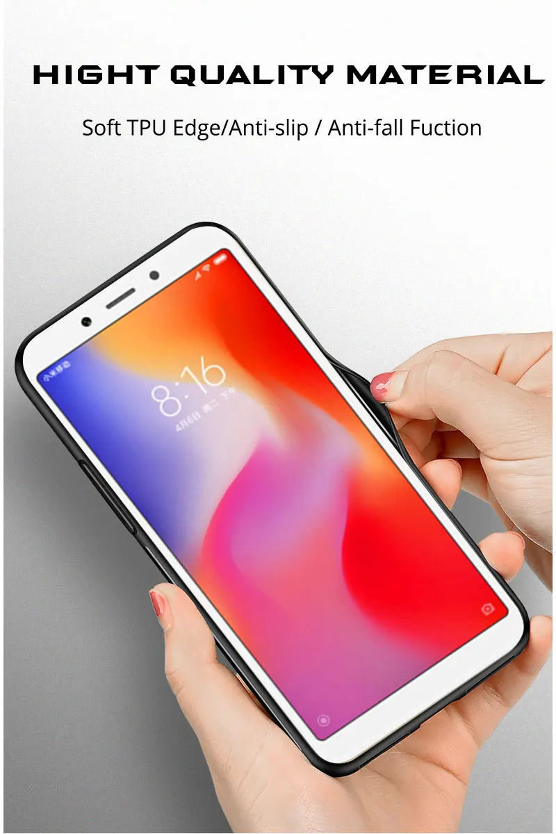 Чехол для Xiaomi Redmi 6A чехол Venom Joker черный ТПУ чехол s для Xiaomi Redmi 7A 8A 5A Redmi 8 7 6 Pro Железный человек бампер чехол для телефона