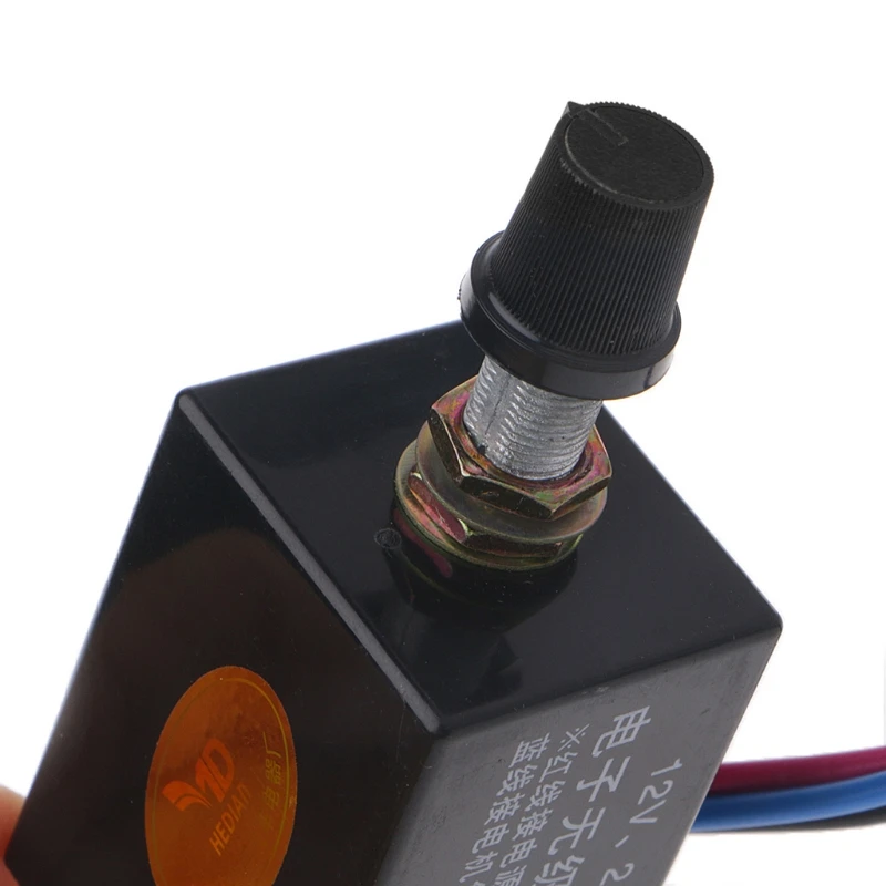 Motor Speed Controller Switch dc motor speed controller motor speed controller electric motor speed controller fan speed controller Fan Heater Control Defroster DC 12V 24V for Adjust Speed Of Automobile Fan Heater defroster etc