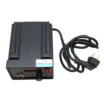 

1 Set 967 Electric Rework Soldering Station Iron LCD Display SMD Desoldering