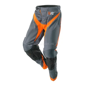 

Locomotive ATV Bike Riding Pant Motorcycle Mountain Bicycle Gravity Fx Pants Trousers