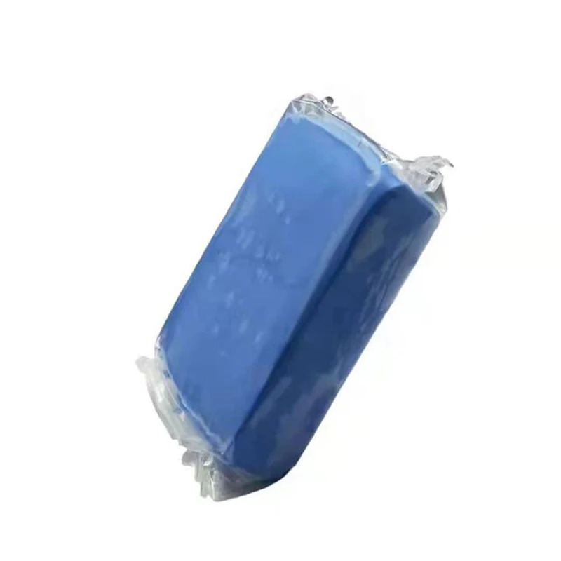 1pc Universal Auto Care Magic Car truck Clean Clay Bar Auto Detailing Cleaner For BMW BENZ AUDI SEAT LADA VW ETC car cleaning tool car cleaning clay bar car detailing cleaner