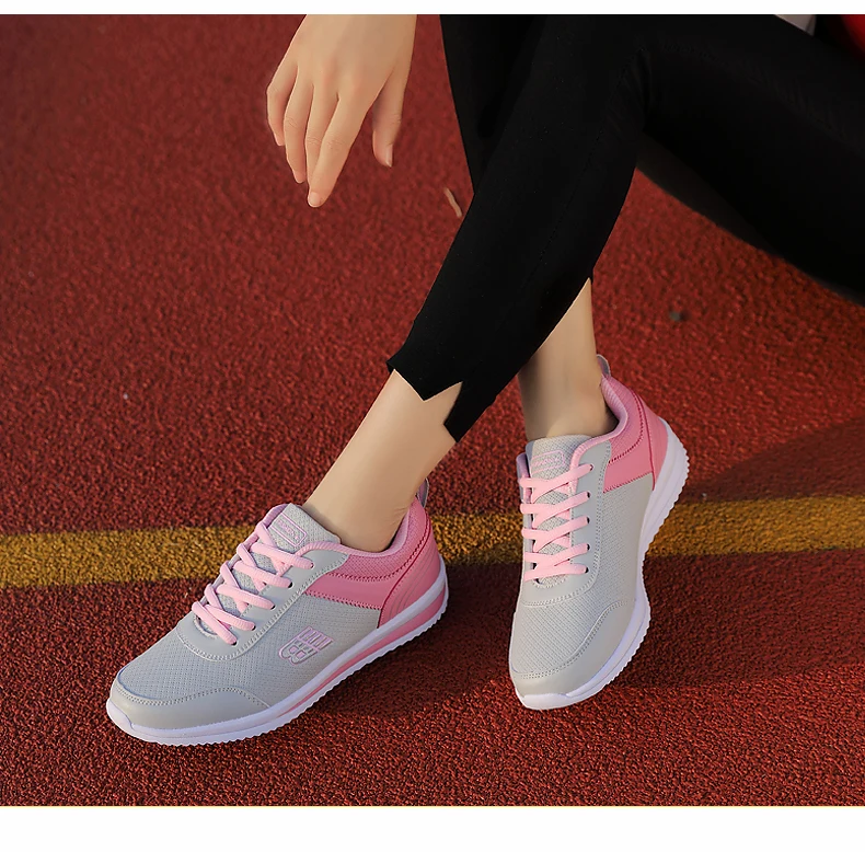 Tenis feminino Mujer теннисная обувь для женщин кроссовки Женская корзина Zapatos Женские кроссовки на платформе обувь zapatos mujer дешево