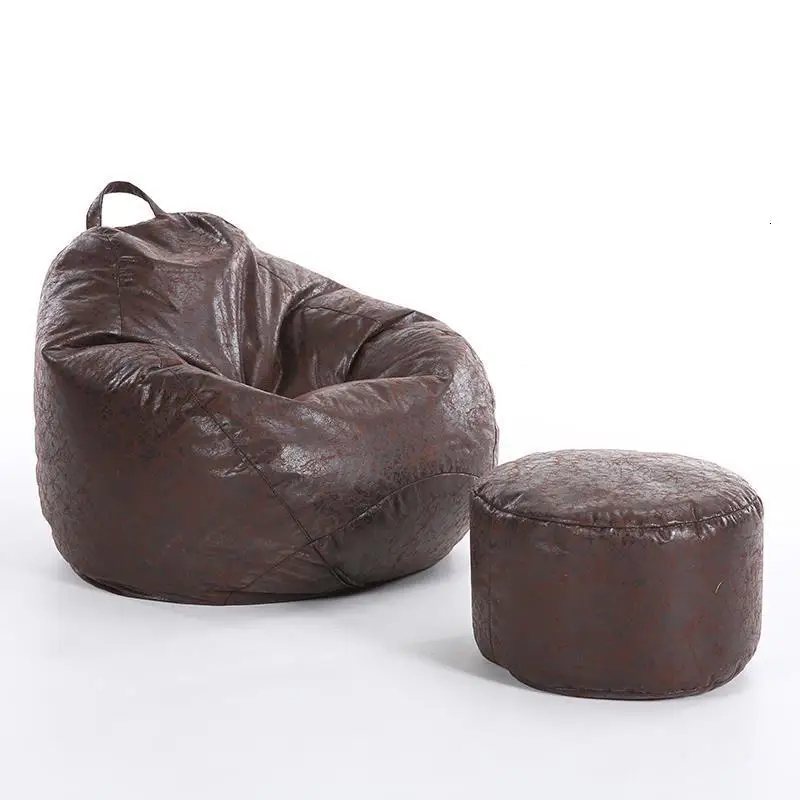 Silla Divano Ouro Stoel Boozled De Assento Poltrona кровать Stoelen Armut Koltuk Beanbag Puff Asiento Cadeira кресло Bean Bag Диван