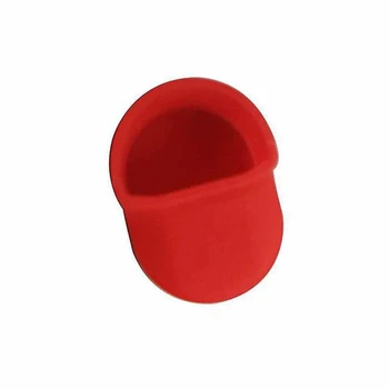 

Silicone Protective Cover Pedal Fender Backed Silicone Cover for Xiaomi M365 Electric Scooter Accessories