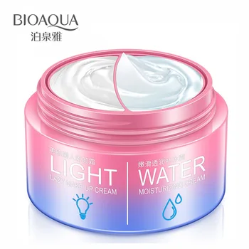

Water Beauty Combination Double Color Cream Clear Flawless Concealer Isolation Natural Nude Makeup Cream Skin Care Products