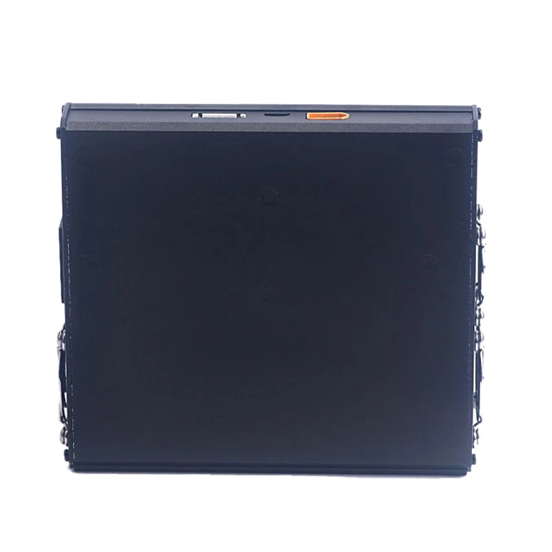Hs206Ac 200 Вт 12A Ac/Dc Высокая Мощность Пресс-экран Banlace зарядное устройство Dis зарядное устройство для Lipo батареи Rc модели игрушки зарядки