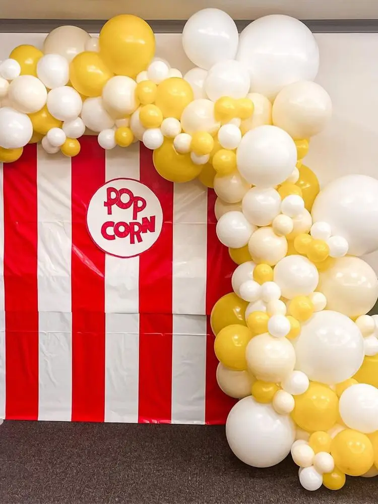 DIY, 1st Birthday Party, 106pcs