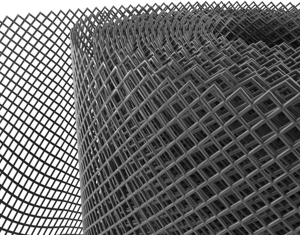 Защитная сетка для желоба 20 футов X 6 дюймов, черная пластиковая крышка для желоба, защита листьев желоба, легкая установка