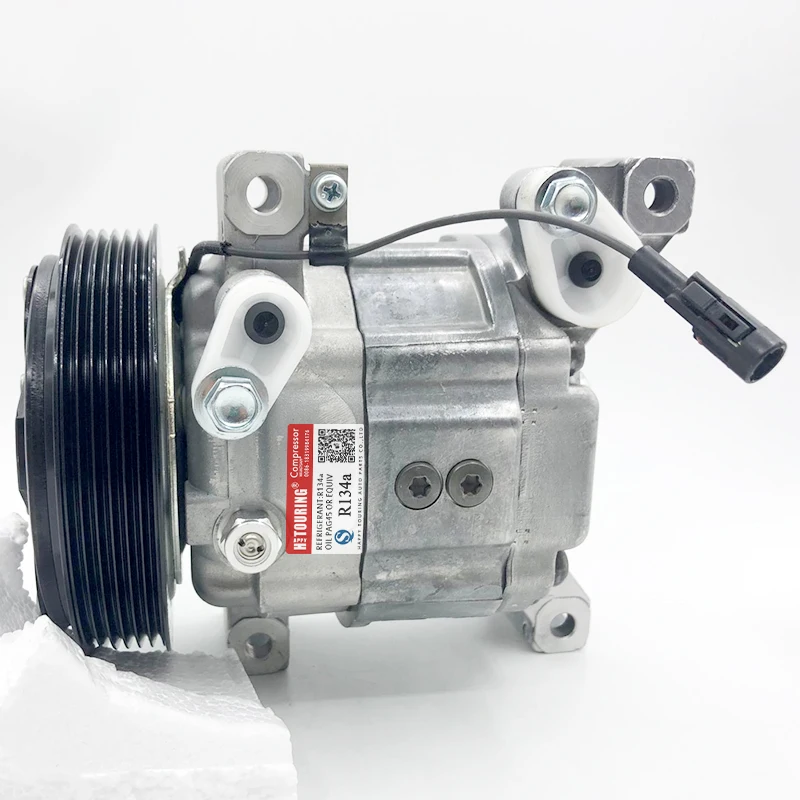 Компрессор DCV14G A/C для Isuzu Amigo Trooper Honda Passport 8972876412 10000558 637452 67452 5511660 2011241 | Автомобили и