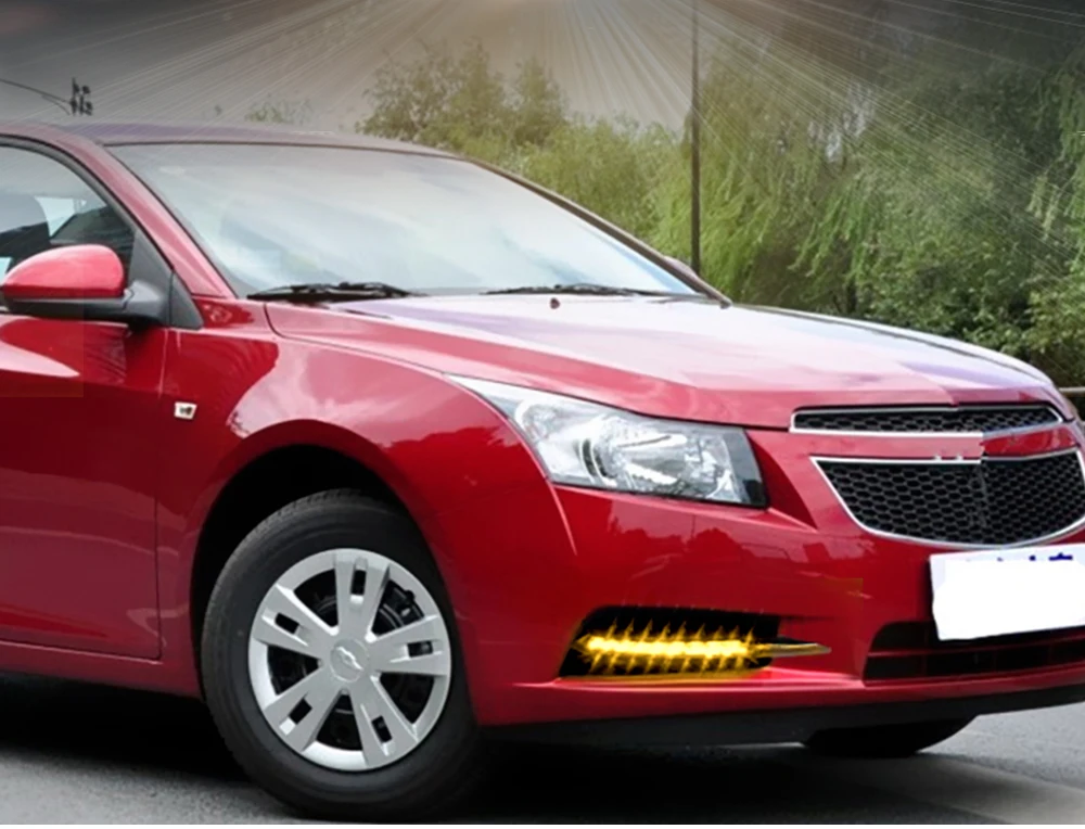 速-5低配科鲁兹_01